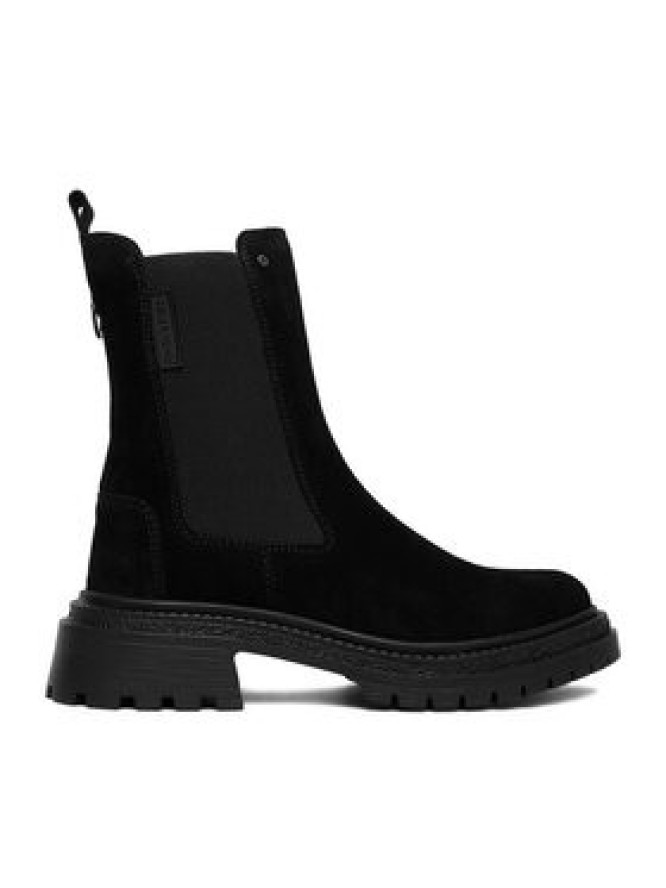 G-Star Raw Sztyblety CEO-WI16-BELLA-02 Czarny