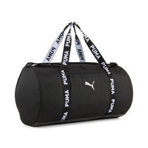 Torba Puma At Ess Barrel Czarna - X