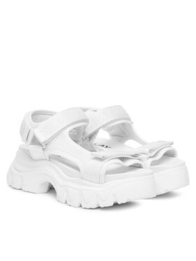 REPLAY Sandały GWSA6.000.C0007T Biały