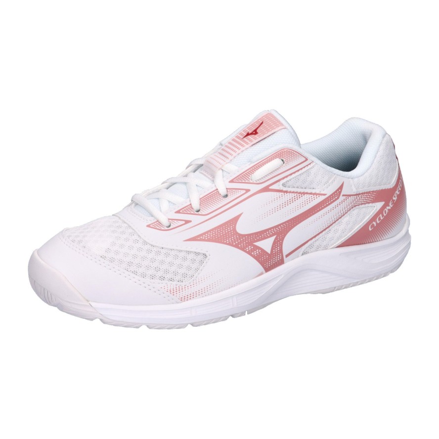 Damskie buty halowe Mizuno Cyclone Speed 5
