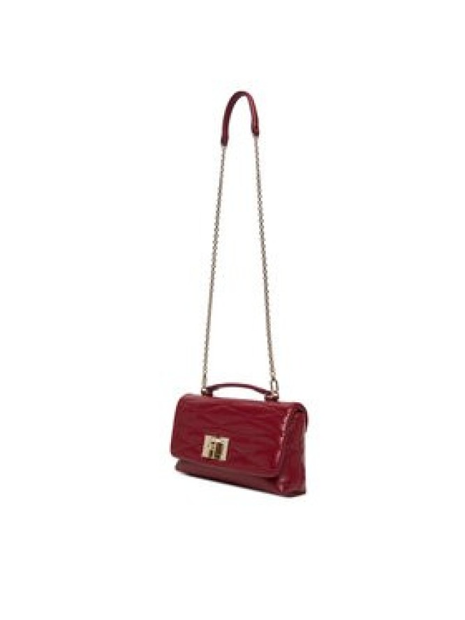 Furla Torebka WE00798-BX3548-CGQ00-1-007-20-CN-E Bordowy