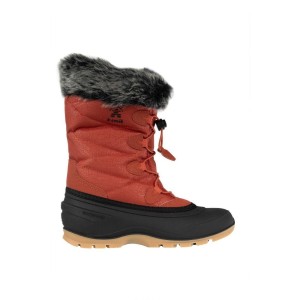 Buty zimowe damskie Kamik Momentum 3 Women