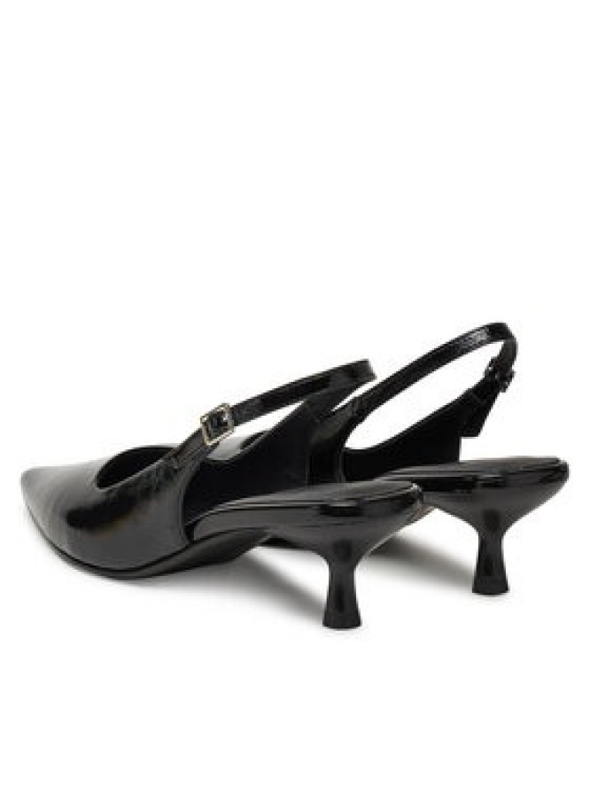 Vagabond Shoemakers Czółenka Lykke 5714-360-20 Czarny