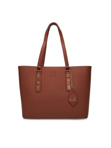LOVE MOSCHINO Torebka JC4292PP1NL1531A Brązowy