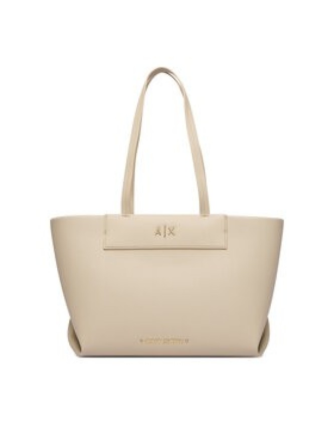 Armani Exchange Torebka XW001538 AF26447 U6208 Beżowy