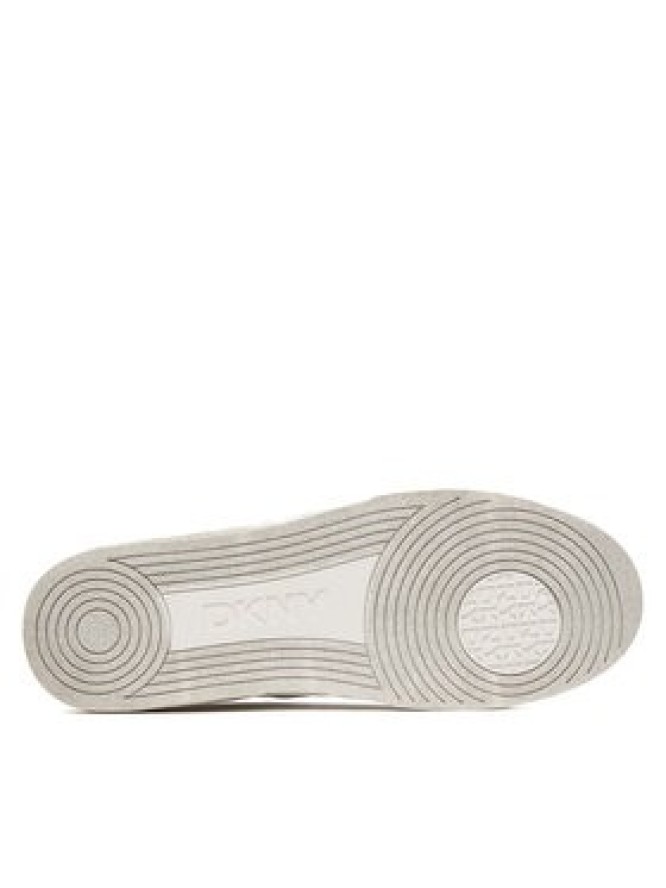 DKNY Sneakersy Magdelena K1634546 Biały