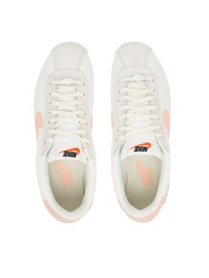 Nike Sneakersy Cortez IF1764 100 Biały