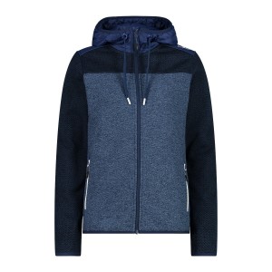 Bluza damska z kapturem CMP