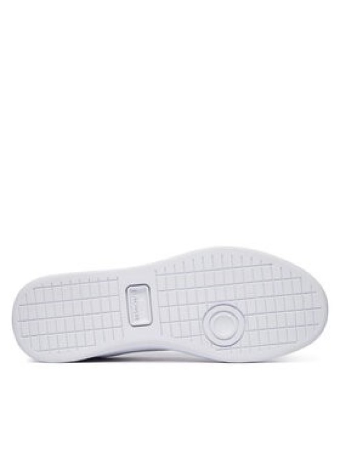 Lacoste Sneakersy Carnaby Set 50SFA0048 Biały