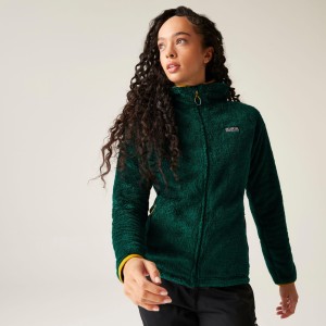 Damska warstwa środkowa Torrek Mountain Pro