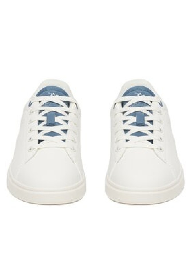 Beverly Hills Polo Club Sneakersy VSS25003W Biały