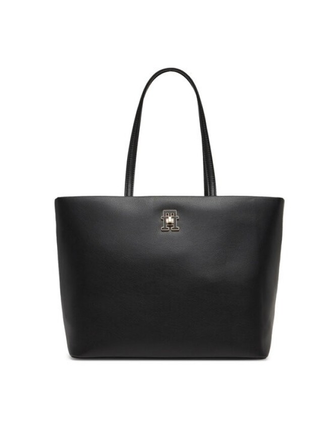 Tommy Hilfiger Torebka AW0AW17528 Czarny