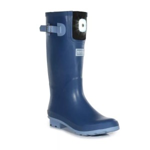 Kalosze turystyczne damskie Fairweather Shine Regatta