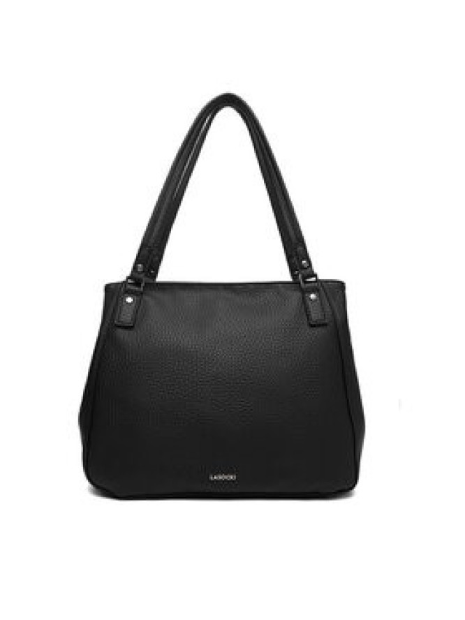 Lasocki Torebka CEO-LSK-L-018-09 Czarny