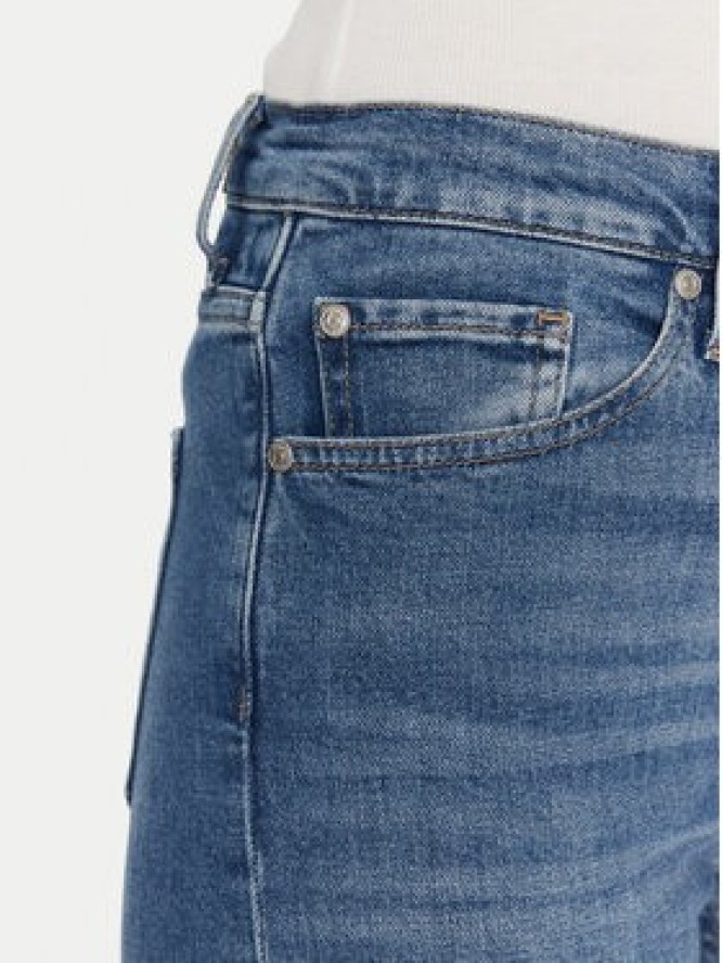 JOOP! Jeansy 58 Chrisi 10018171 30044952 Niebieski Regular Fit