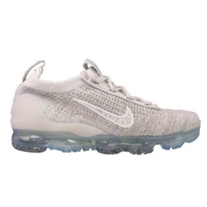 Buty do chodzenia damskie Nike Vapormax 2021 Fk Phantom phantom-summit White