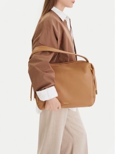 MEXX Torebka CEO-MEXX-L-004-09 Beżowy