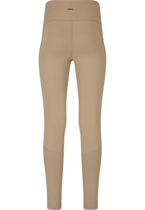 Damskie legginsy Athlecia Aliya