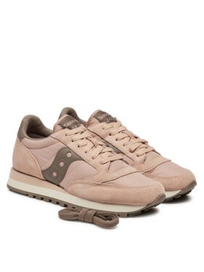 Saucony Sneakersy Originals Jazz S1044 696 Różowy