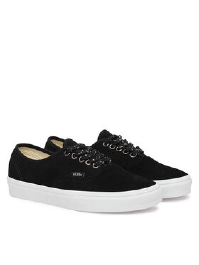 Vans Tenisówki Authenthic VN000D6G6BT1 Czarny