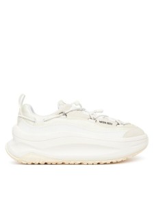 Moon Boot Sneakersy Moon247 Xlace 80D2490100 Biały