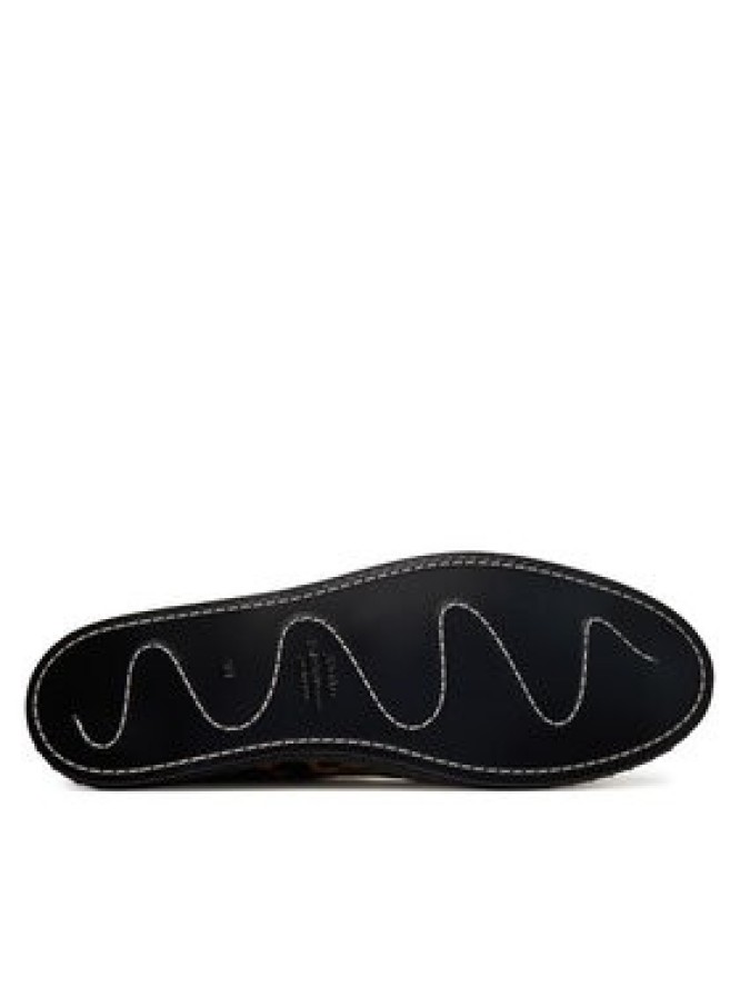 Polo Ralph Lauren Półbuty 818970188001 Brązowy