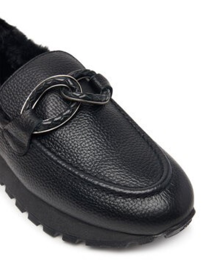 Hispanitas Sneakersy Oregon PHI265198 C008 Czarny