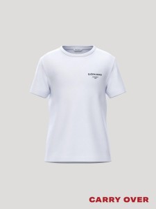 bjorn_borg BORG ESSENTIAL 1 T-SHIRT JUNIOR BRILLIANT WHITE