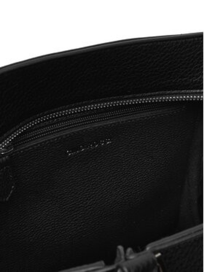 Gino Rossi Torebka CEO-LAUREN-XL8211 Czarny