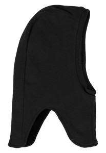 Balaclava Zigzag Pecan