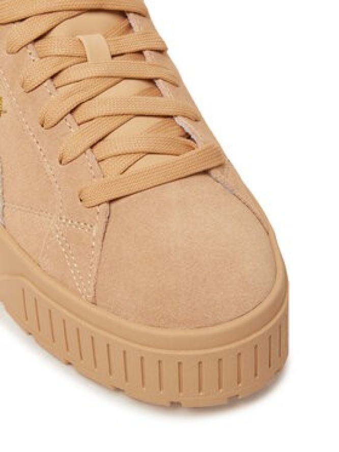 Puma Sneakersy Karmen II 397457 07 Beżowy