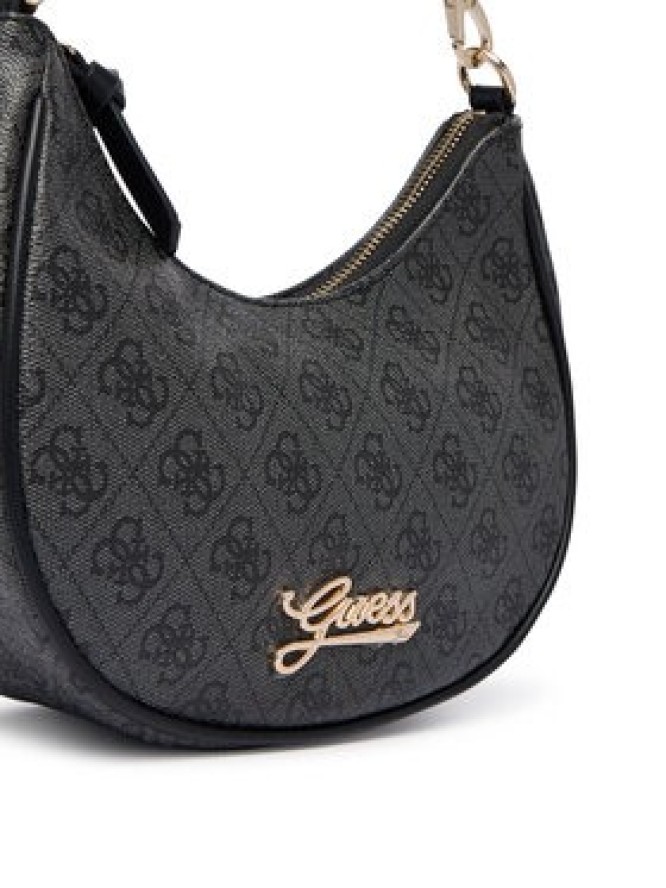 Guess Torebka J6YZ02 W2507 Czarny