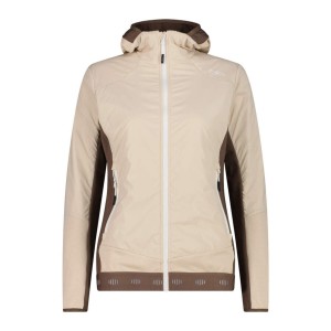 Kurtka softshell damska CMP Solira Jacket Hybrid