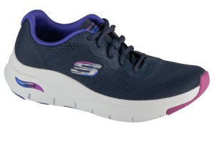 Buty sportowe Sneakersy damskie, Arch Fit-Infinity Cool