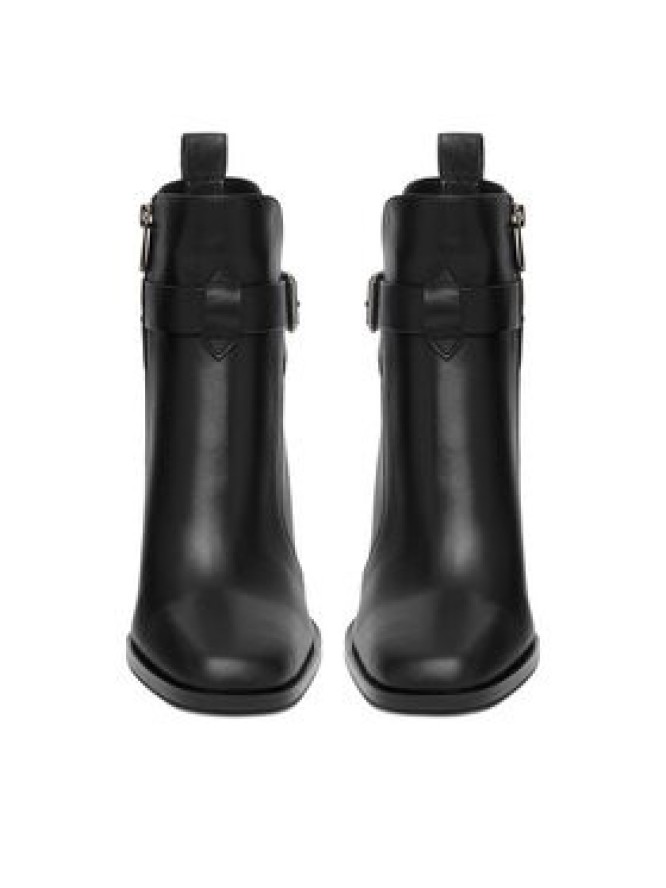 Badura Botki EO-VIV-1 Czarny