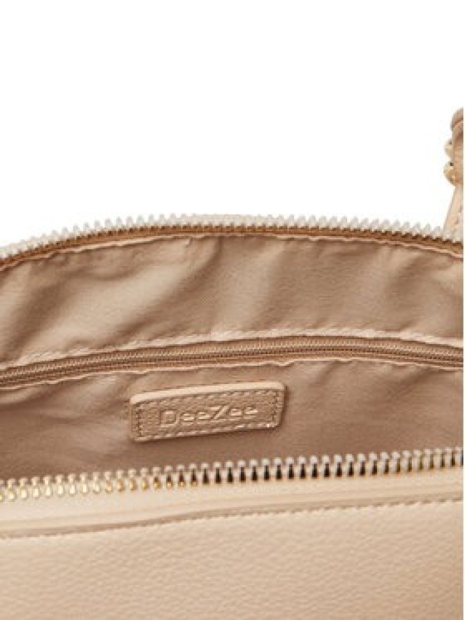DeeZee Torebka C-DZE-S-013-08 Beżowy