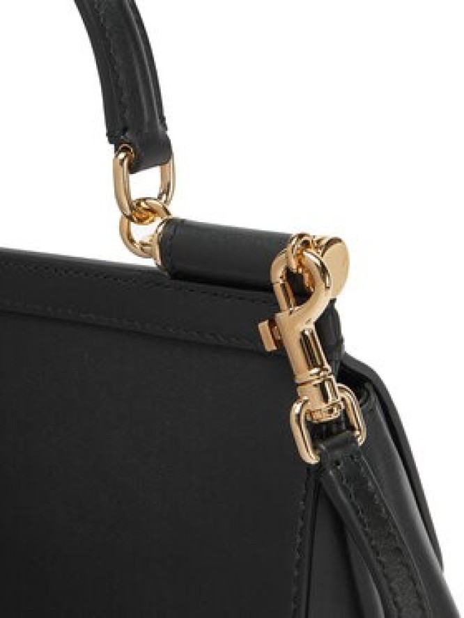 Dolce&Gabbana Torebka BB6003 AN767 Czarny