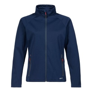 Damska kurtka wodoodporna Musto Essential Softshell