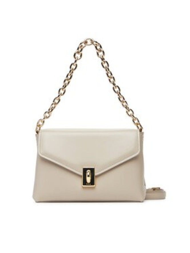 Furla Torebka Meridiana WB01448 BX3227 VAN00 Beżowy