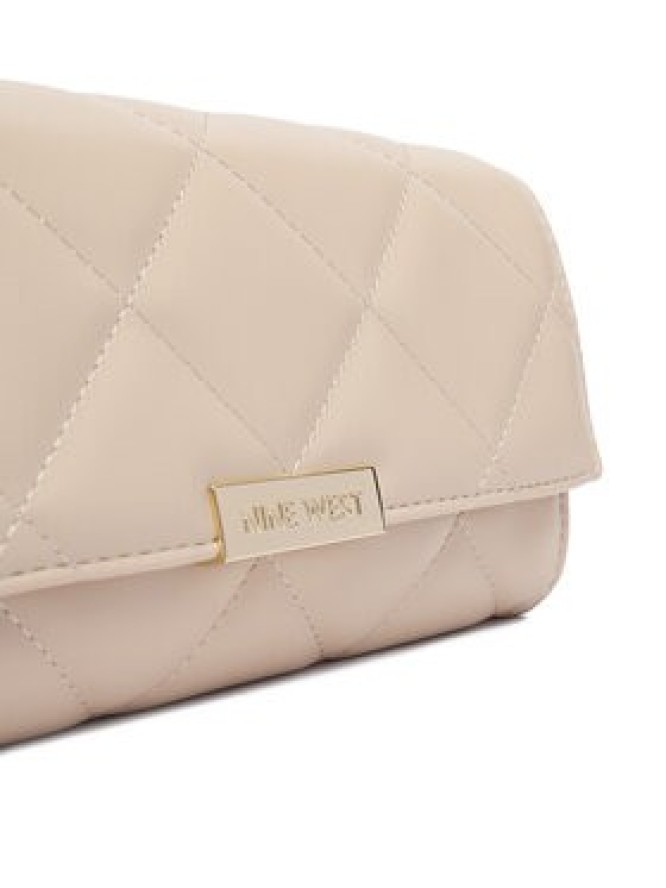 Nine West Torebka CEO-MONTANA-LDA7800A Bordowy