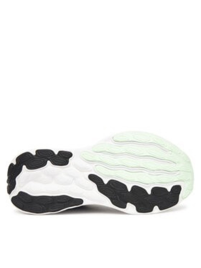 New Balance Buty do biegania 680 W680CB8 Czarny