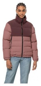 Kurtka uniwersalna damska Jack Wolfskin Alex