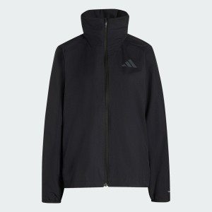 Kurtka przeciwdeszczowa Terrex Multi Essentials 2 Layer CLIMAPROOF