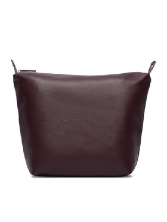 Nine West Torebka EO-HIDDEN CHARM-LDA9444 Bordowy