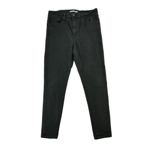 Second life - Levi Strauss spodnie damskie Mile High skinny - Jak nowy