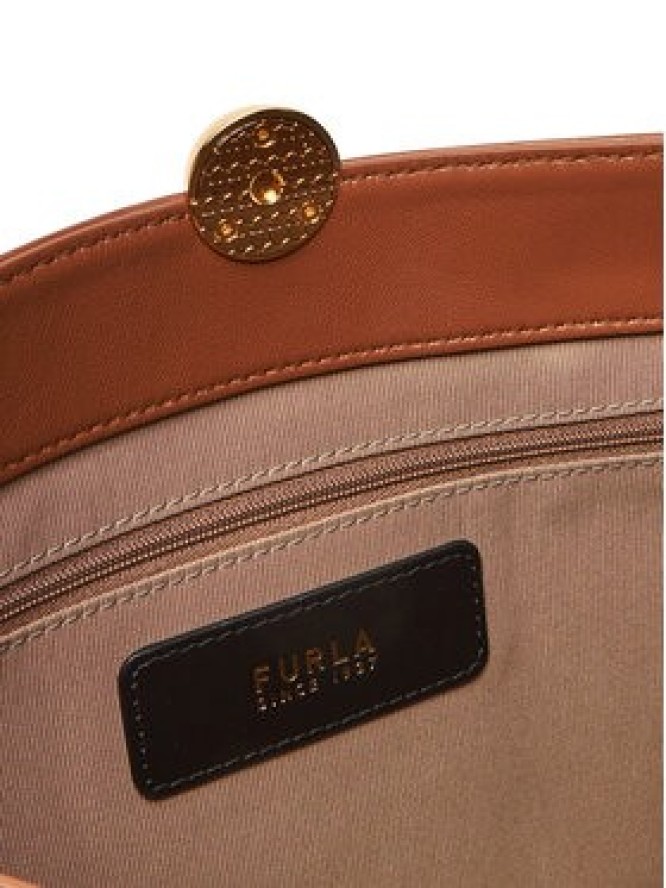 Furla Torebka Sfera Soft M WB01403 BX3977 CN 03B00 Brązowy