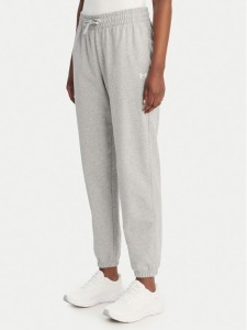 Under Armour Spodnie dresowe Sport Terry 6011020 Szary Regular Fit