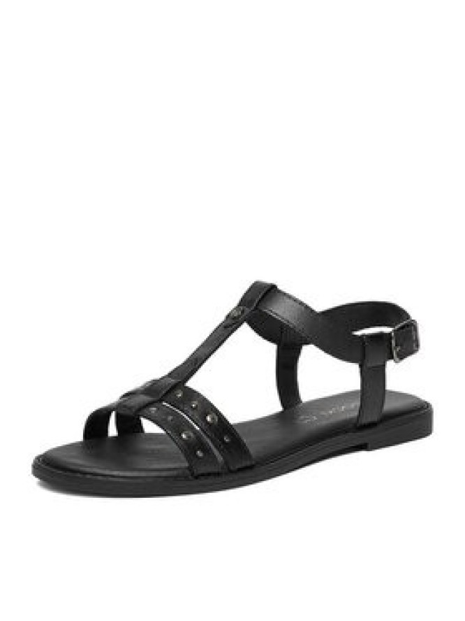 Lasocki Sandały CEO-RST-5551-03 Czarny