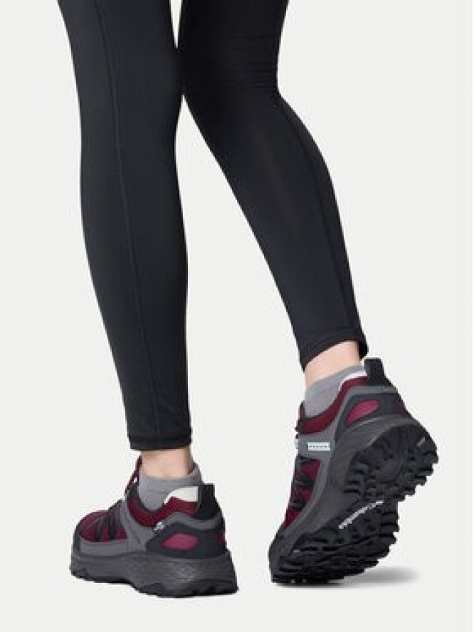 Columbia Trekkingi Peakfreak Rush™ OutDry™ 2108431 Czerwony