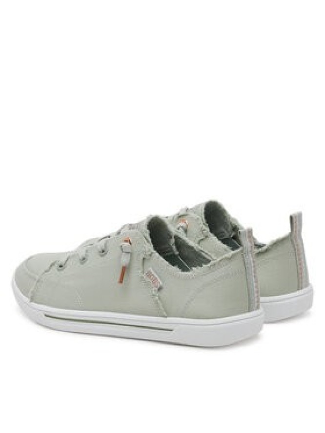Skechers Sneakersy BOBS B Cute 2.0 114150/MNT Zielony